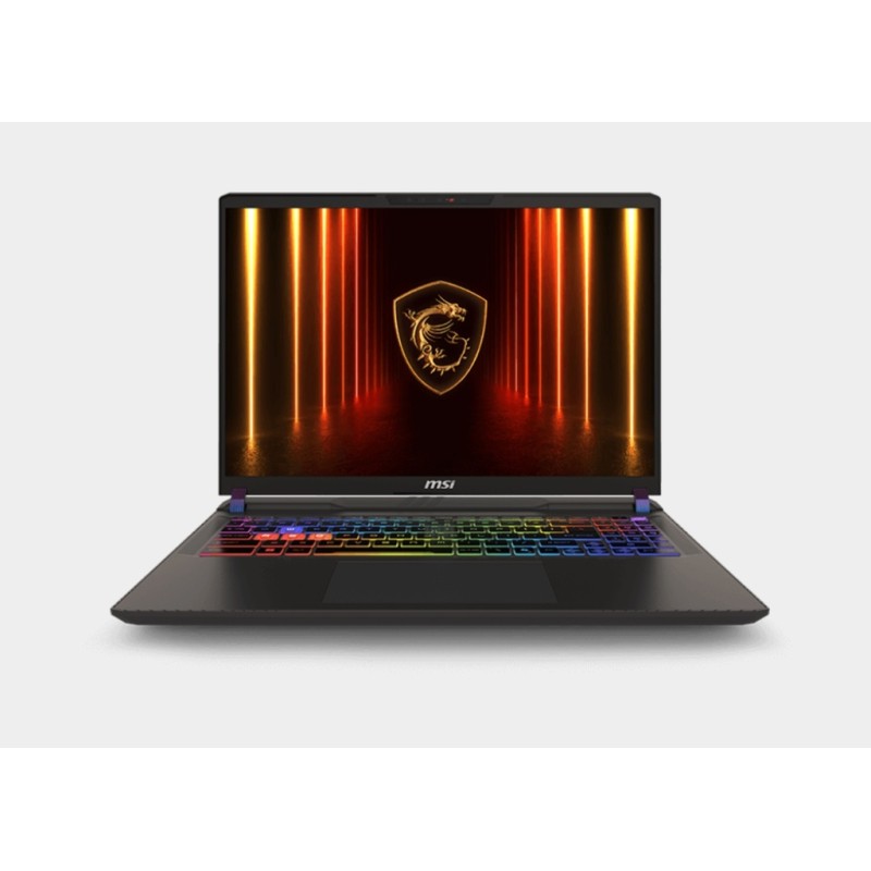 MSI Crosshair 16 HX AI D2XWFKG MSI Crosshair 16 HX AI D2XWFKG